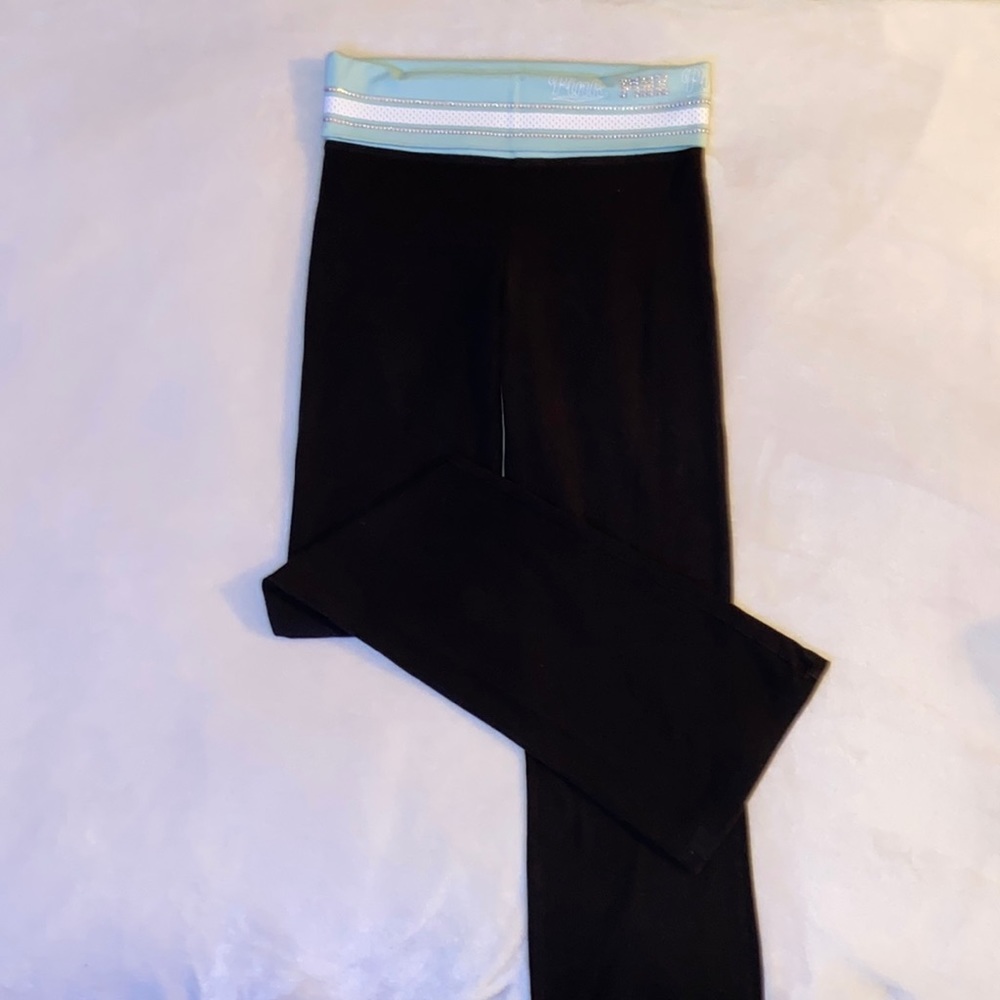 Victoria’s Secret PINK Yoga Pants